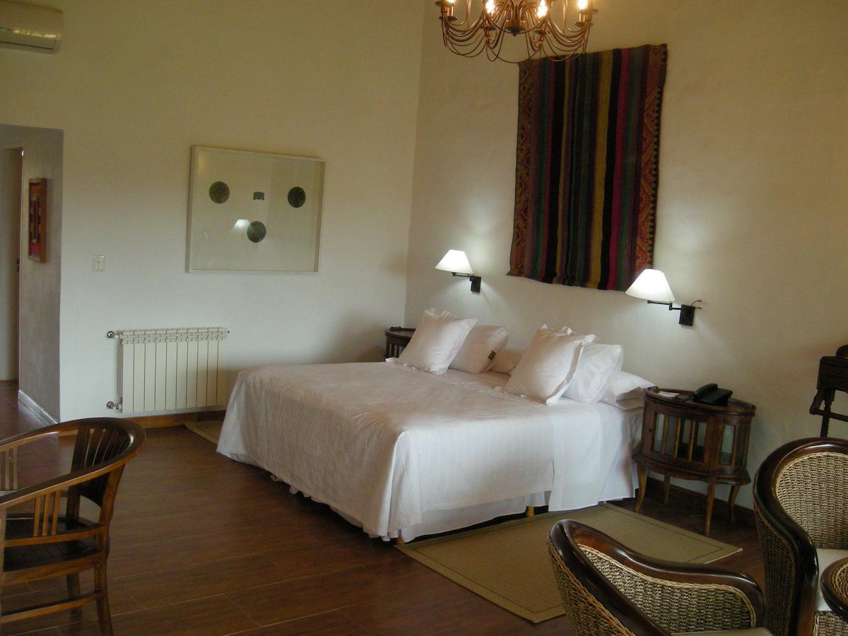 San Ceferino Hotel & Spa Open Door Zimmer foto
