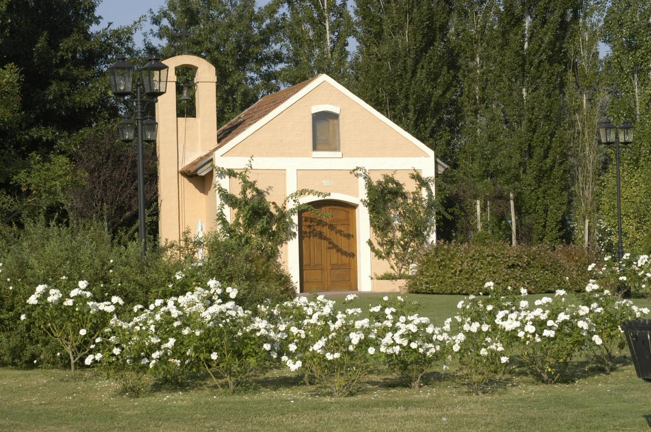 San Ceferino Hotel & Spa Open Door Exterior foto